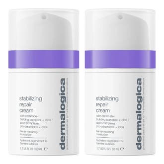 Stabilizing Repair Cream Duo