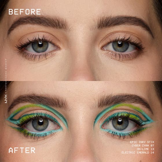 Epic Inky Stix Eyeliner