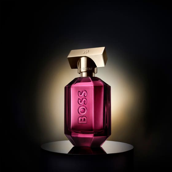 The Scent For Her Magnetic