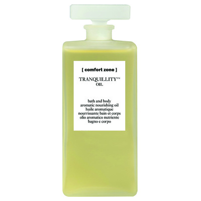 Comfort Zone Tranquillity Bath and Body Oil