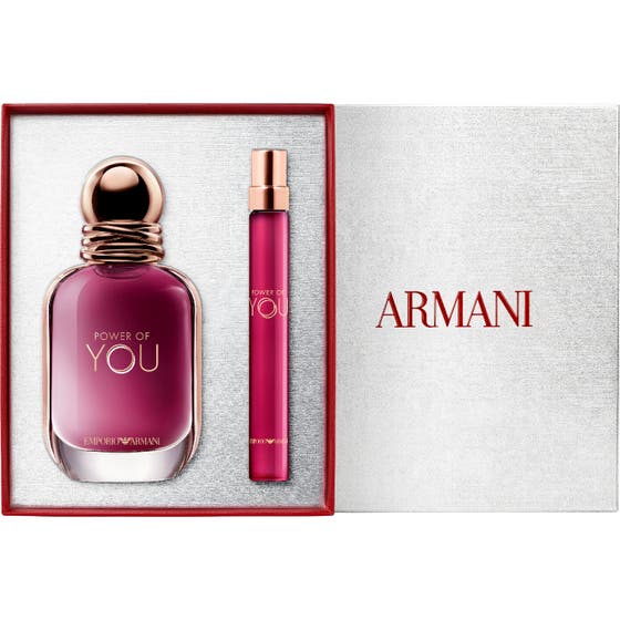 Power of You EdP Holiday 2026 Gift Set