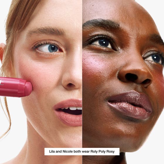 Chubby Stick Cheek Color Balm