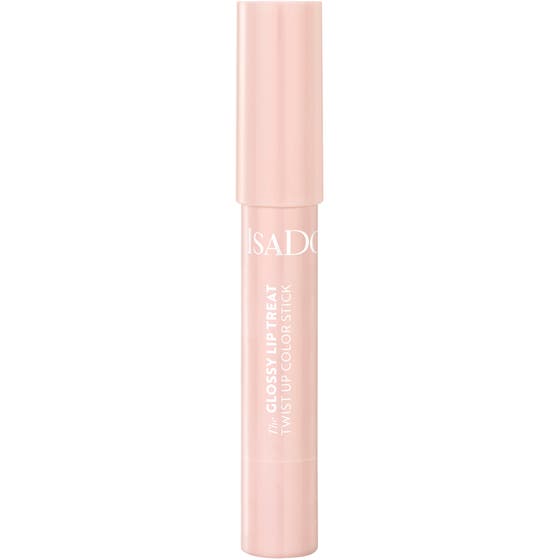 The Glossy Lip Treat Twist Up Color Stick