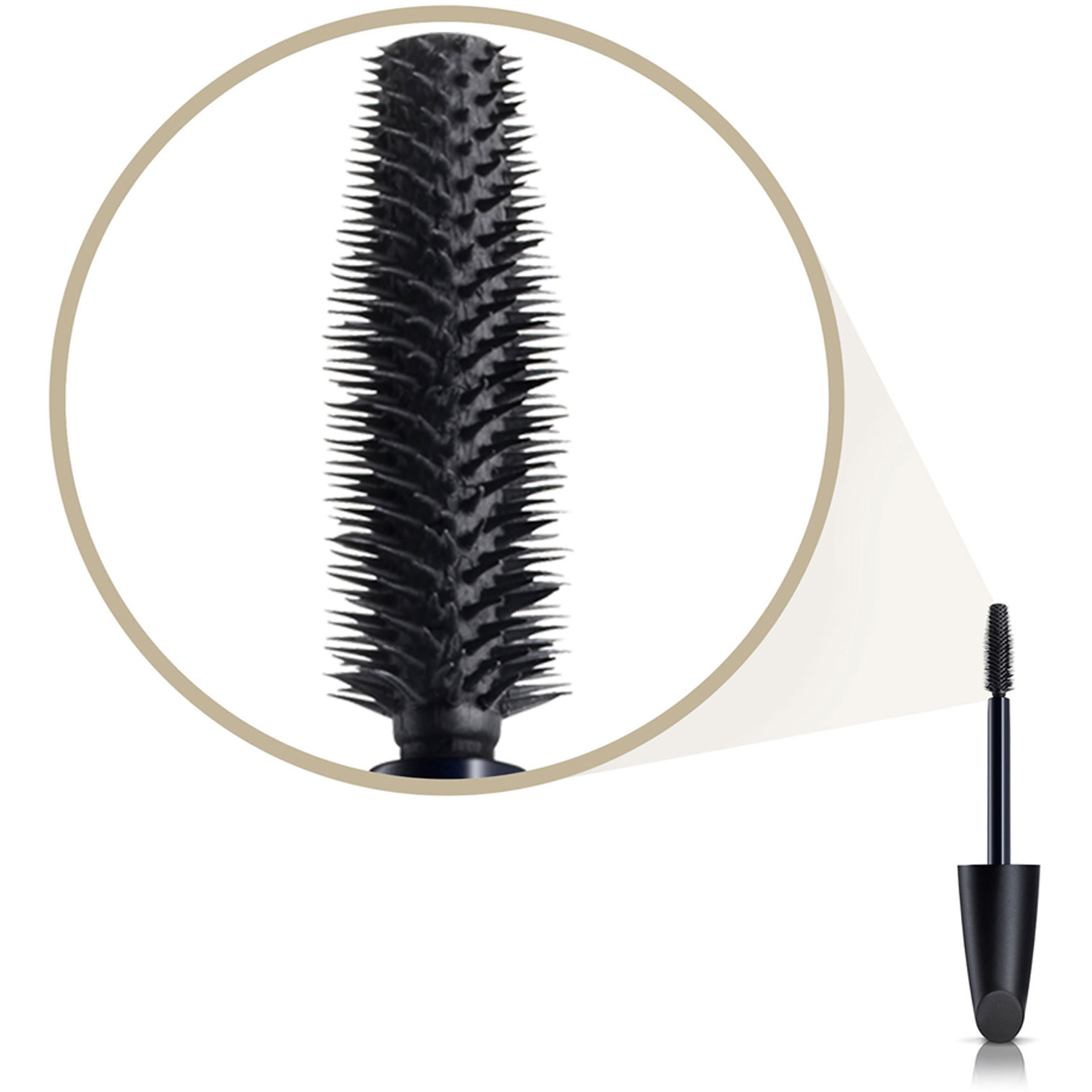 False Lash Effect Mascara