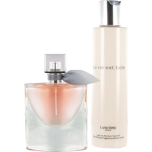 La Vie Est Belle Duo,  Lancôme Damparfym
