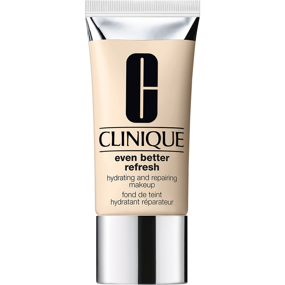 Even Better Refresh Hydrating and Repairing Makeup Clinique Foundation