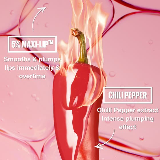 Lifter Plump