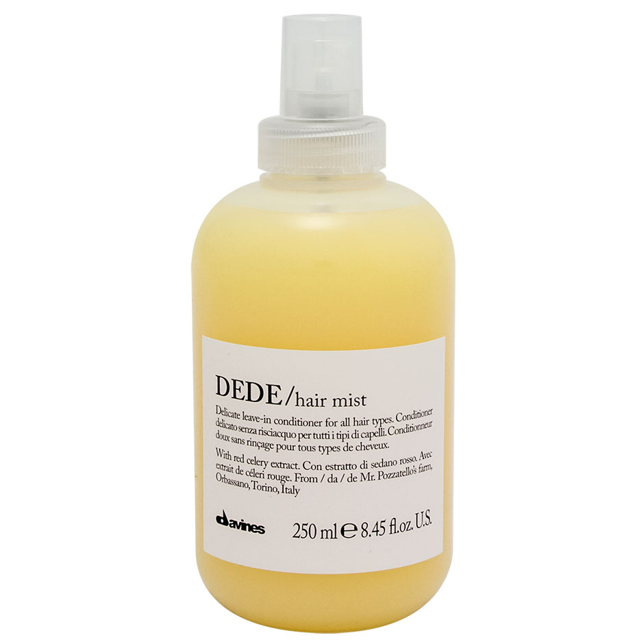 Dede Hair Mist, 250 ml Davines Stylingprodukter