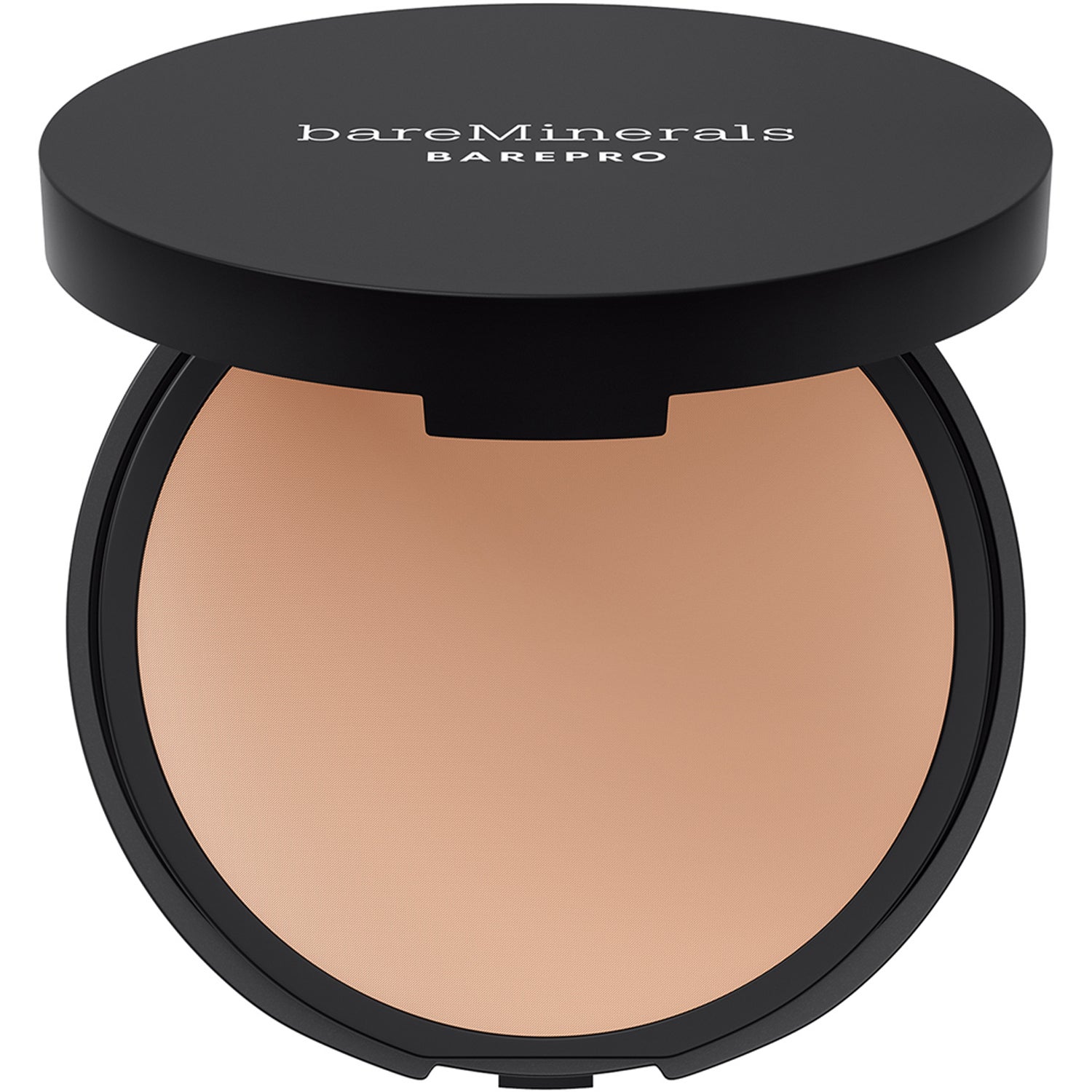 bareMinerals BarePro 16hr Skin-Perfecting Powder Foundation Light 25 Cool - 8 g