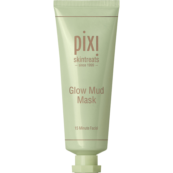 Glow Mud Mask