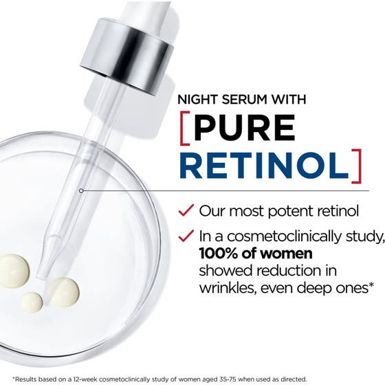 Revitalift Filler