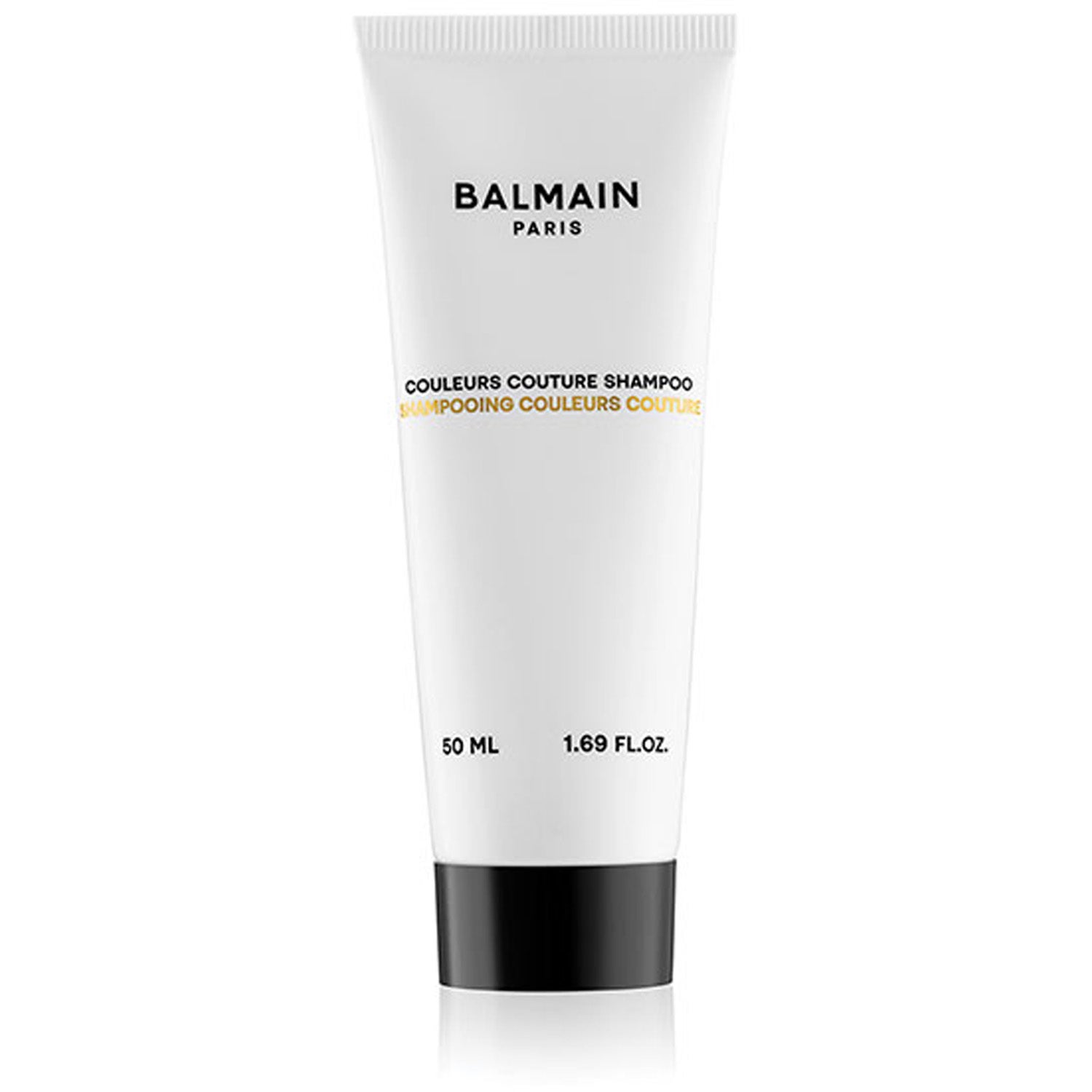 Balmain Hair Couture Couleurs Couture Shampoo Travel Size