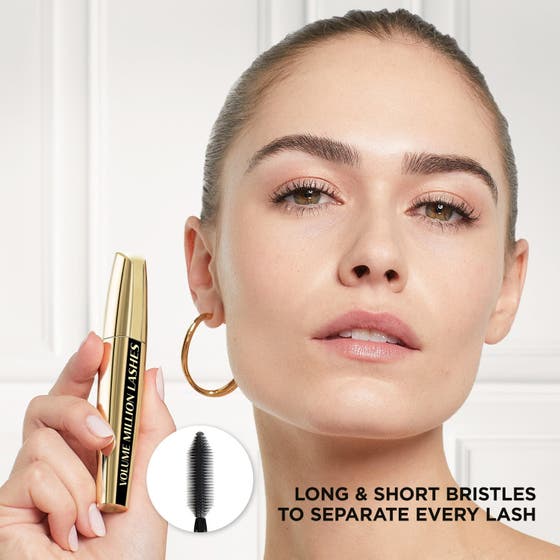 Volume Million Lashes Mascara Duo