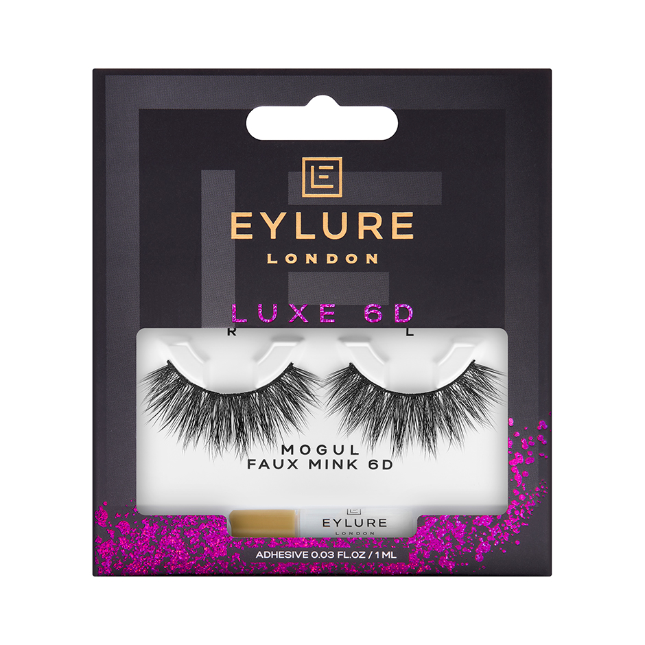 Luxe 6D