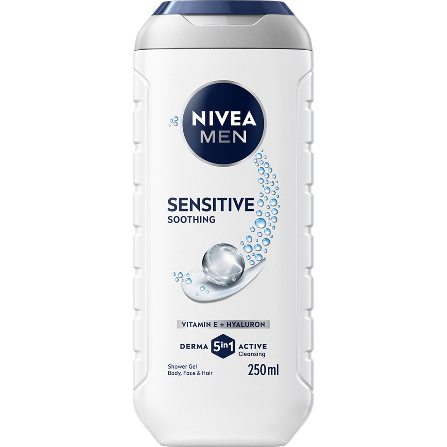 NIVEA MEN Shower Gel Sensitive - 250 ml