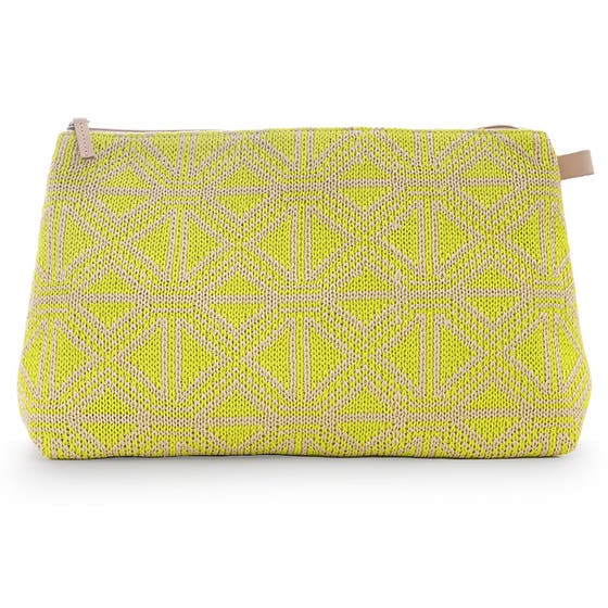 Cosmetic Yellow Straw Diamond