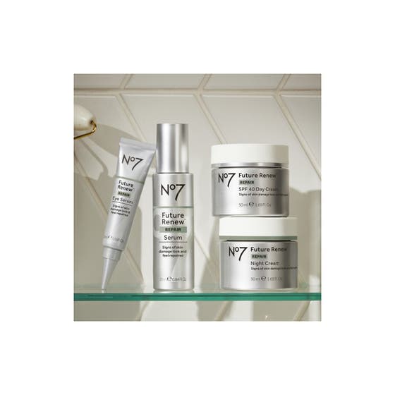 24-Hour Renewal Skincare Set