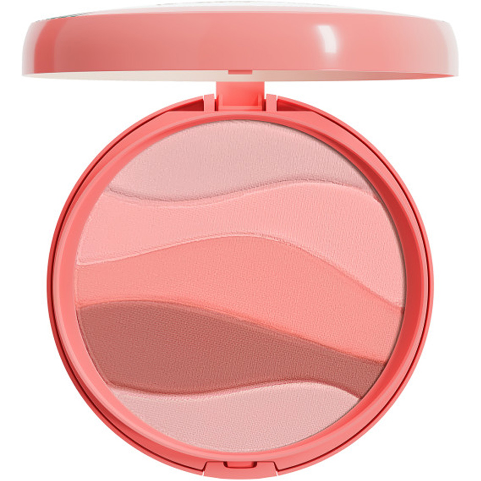 Butter Believe it! Blush