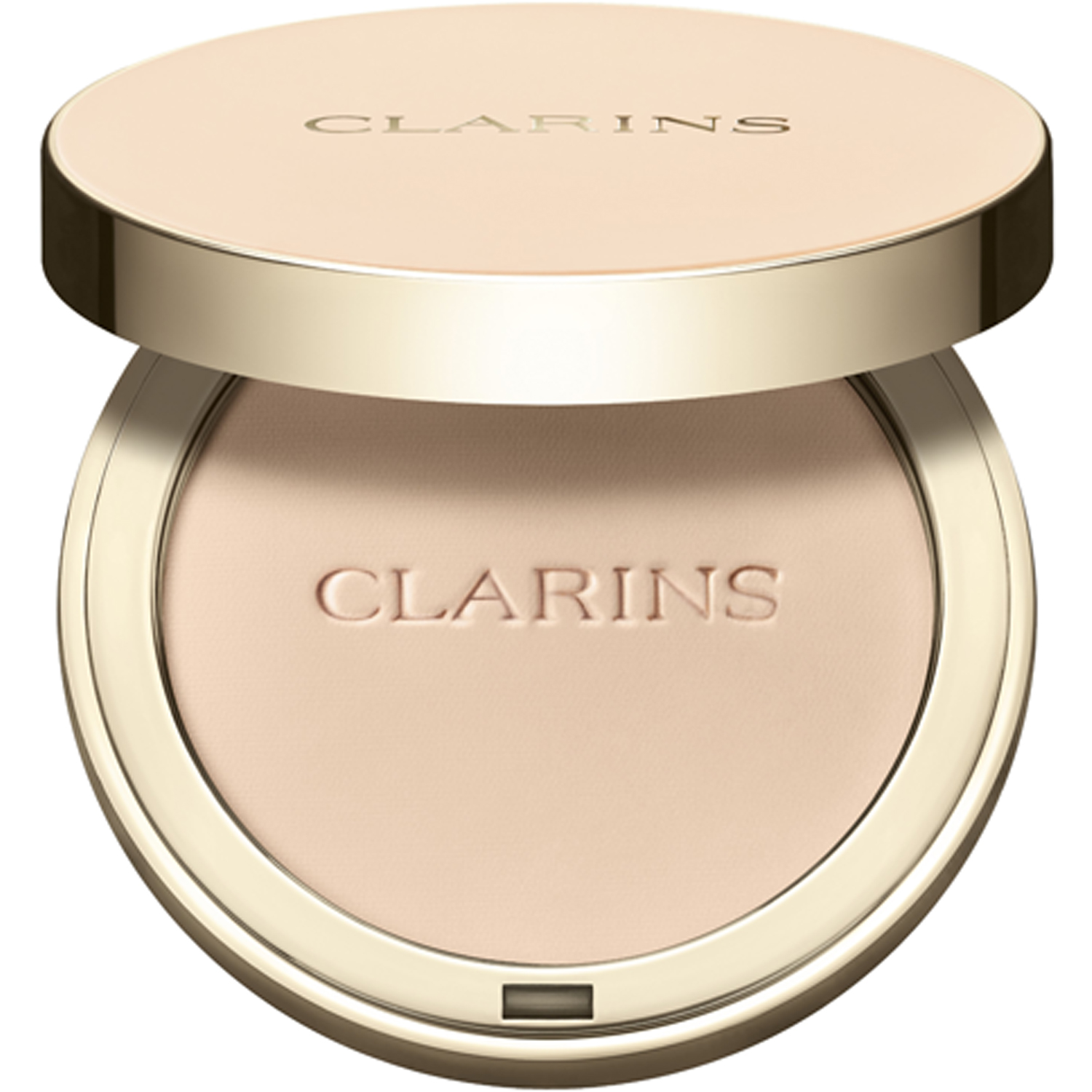 Clarins Ever Matte Compact Powder 01 Very light 10 g