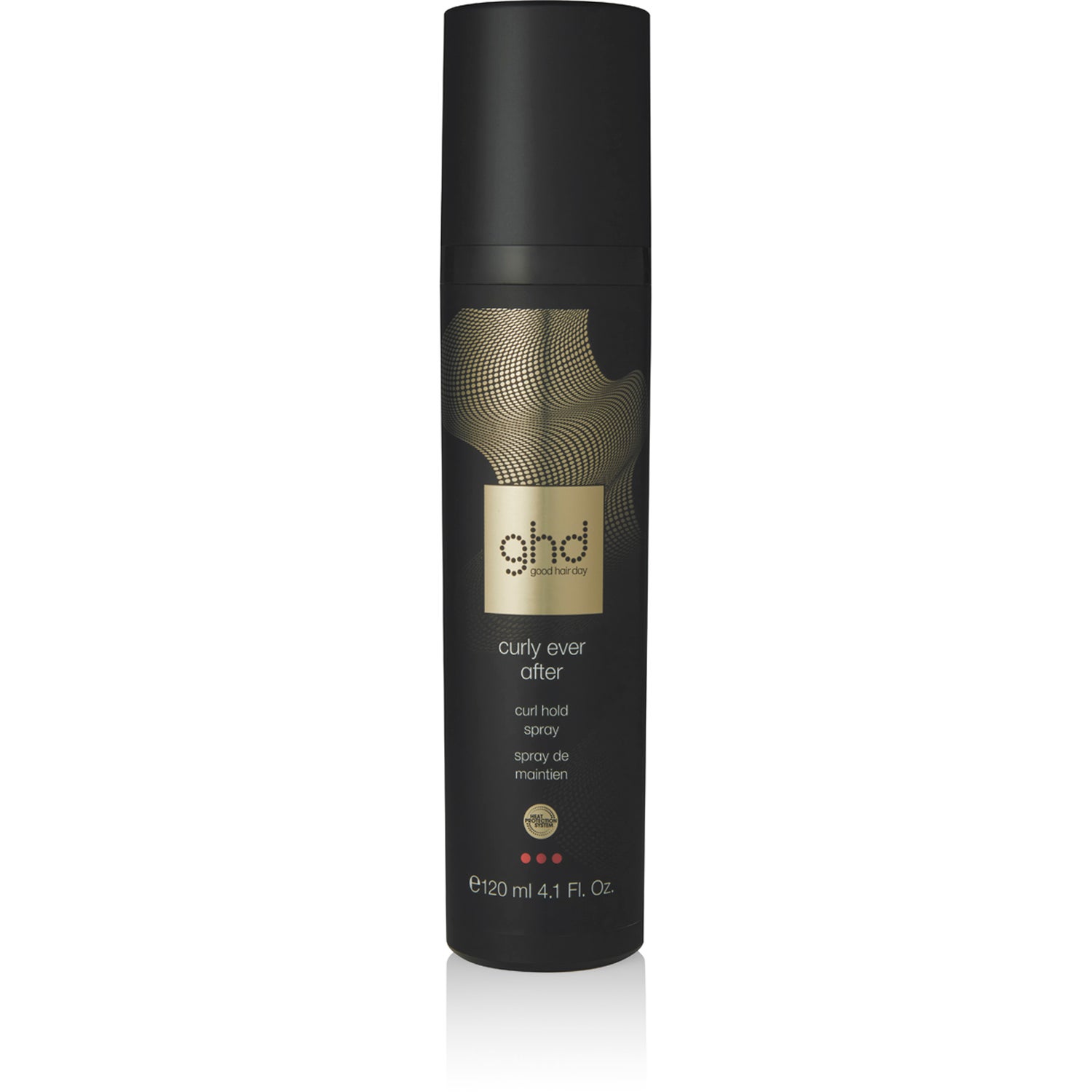ghd Style Curl Hold Spray