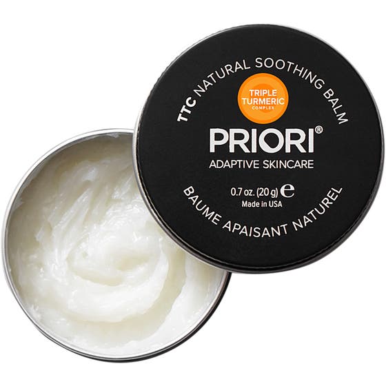 TTC Natural Soothing Balm