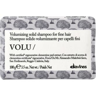 Volu Shampoo Bar