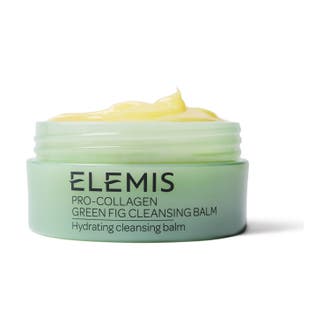 Pro-Collagen Green Fig Cleansing Balm