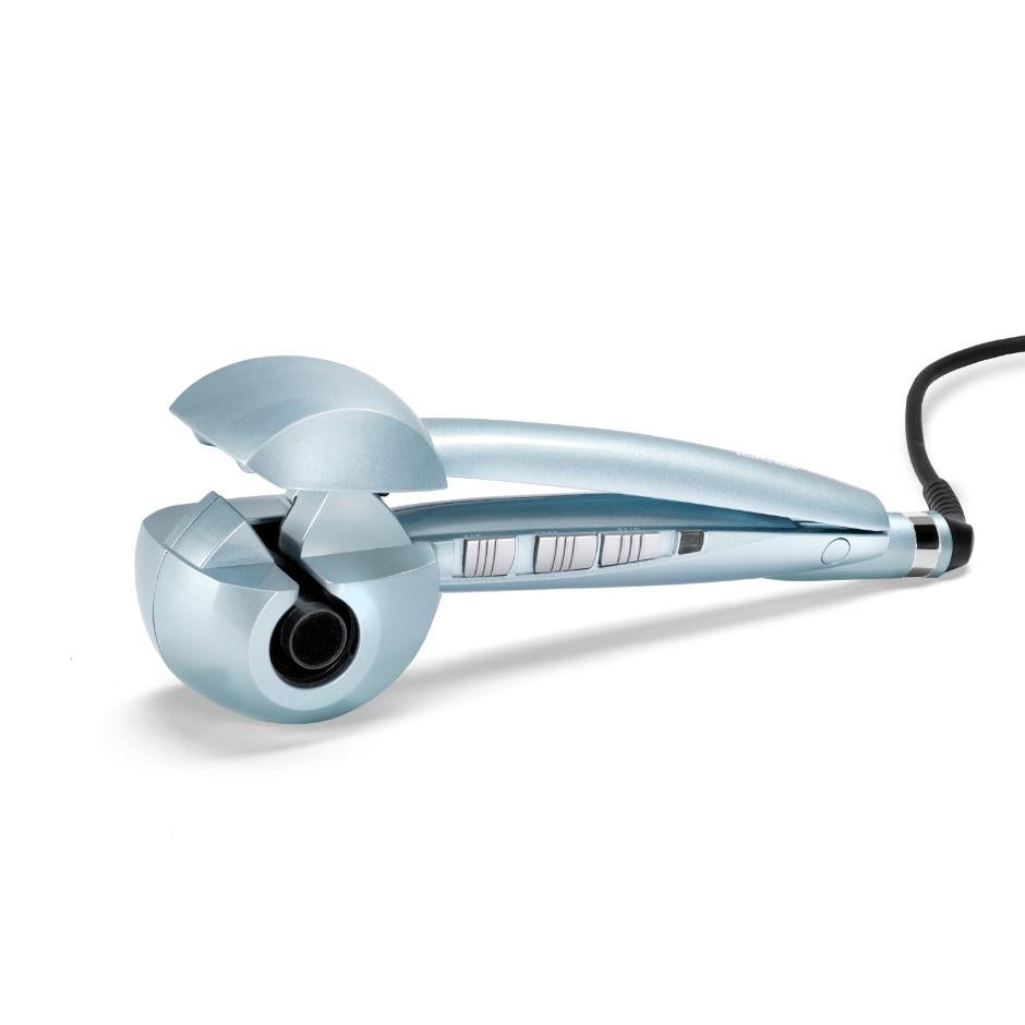 BaByliss Hydro-Fusion Curl Secret Hydro-Fusion Curl Secret
