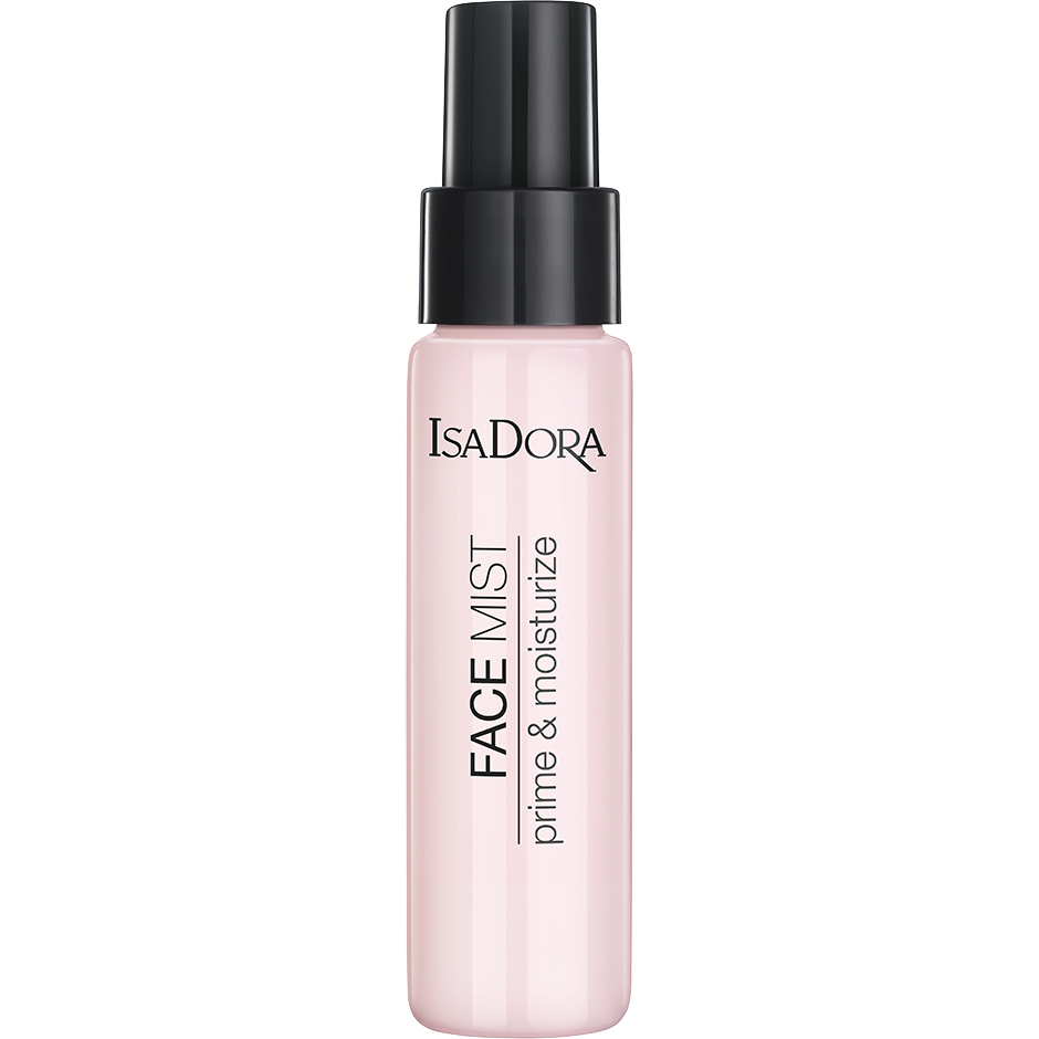 Face Mist Prime & Moisture, 50 ml IsaDora Primer