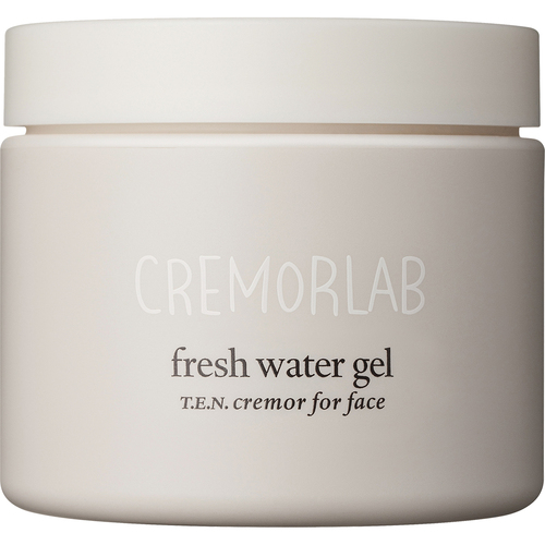 Cremorlab T.E.N. Cremor for Face Fresh Water Gel