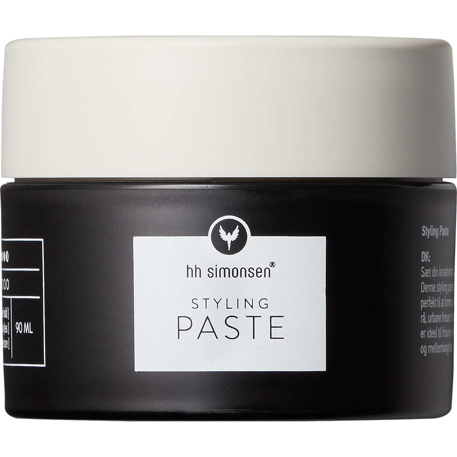 Styling Paste, 90 ml HH Simonsen Stylingprodukter