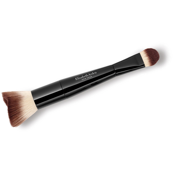 Dual End Foundation Brush