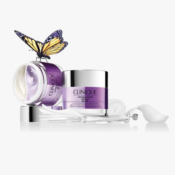 Smart Clinical MD MultiDimensional Age Transformer