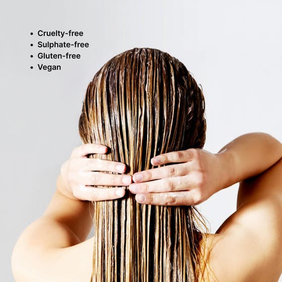 Color-Treated Hair Care Duo