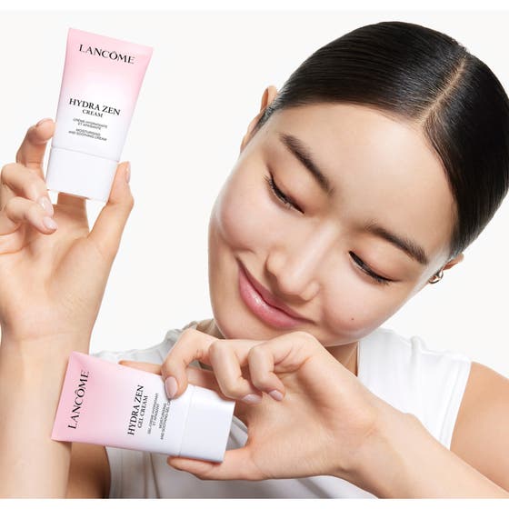 Hydra Zen Anti-Stress Day Cream