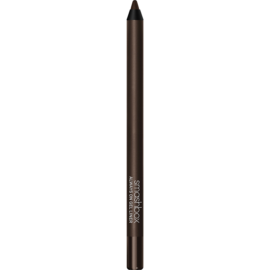 Smashbox Always On Gel Eye Liner Brewed - 1,2 g