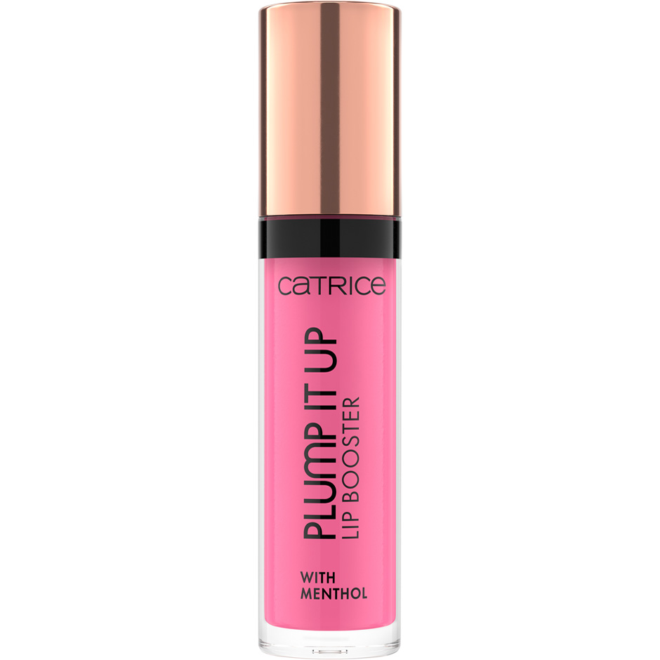 Plump It Up Lip Booster, 3,5 ml Catrice Lip Plumper