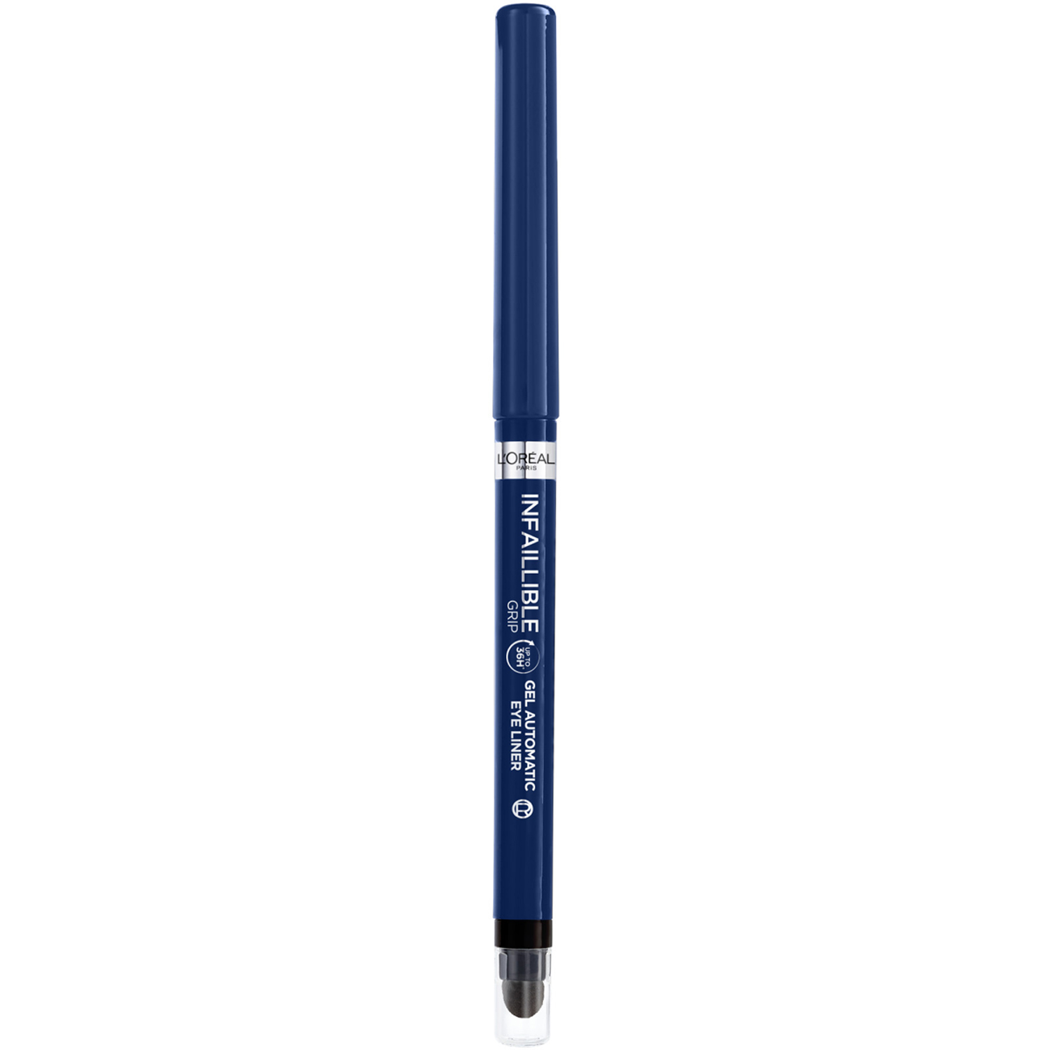 Infaillible Grip 36H Gel Automatic Eyeliner, 1 st L'Oréal Paris Eyeliner