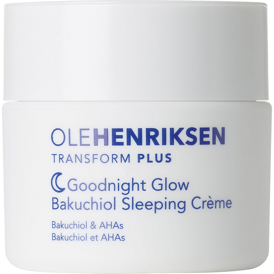 Ole Henriksen Transform Plus Goodnight Glow Retin-ALT Sleeping Creme, 50 ml Ole Henriksen Nattkräm