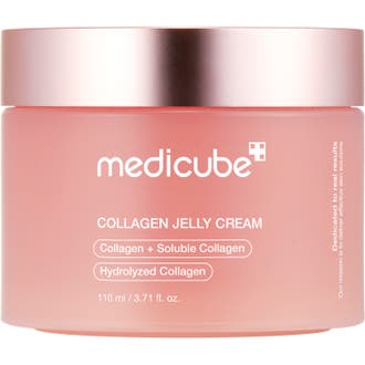 Collagen Jelly Cream