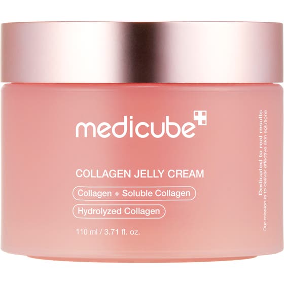 Collagen Jelly Cream