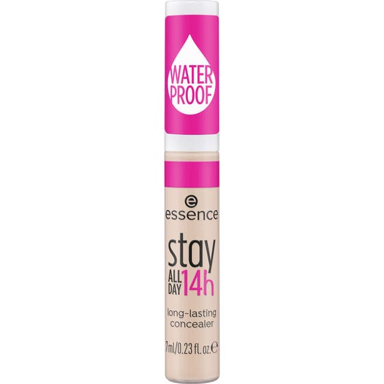 Stay All Day 14H Long-Lasting Concealer