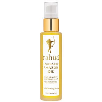 Legendary Amazon Oil