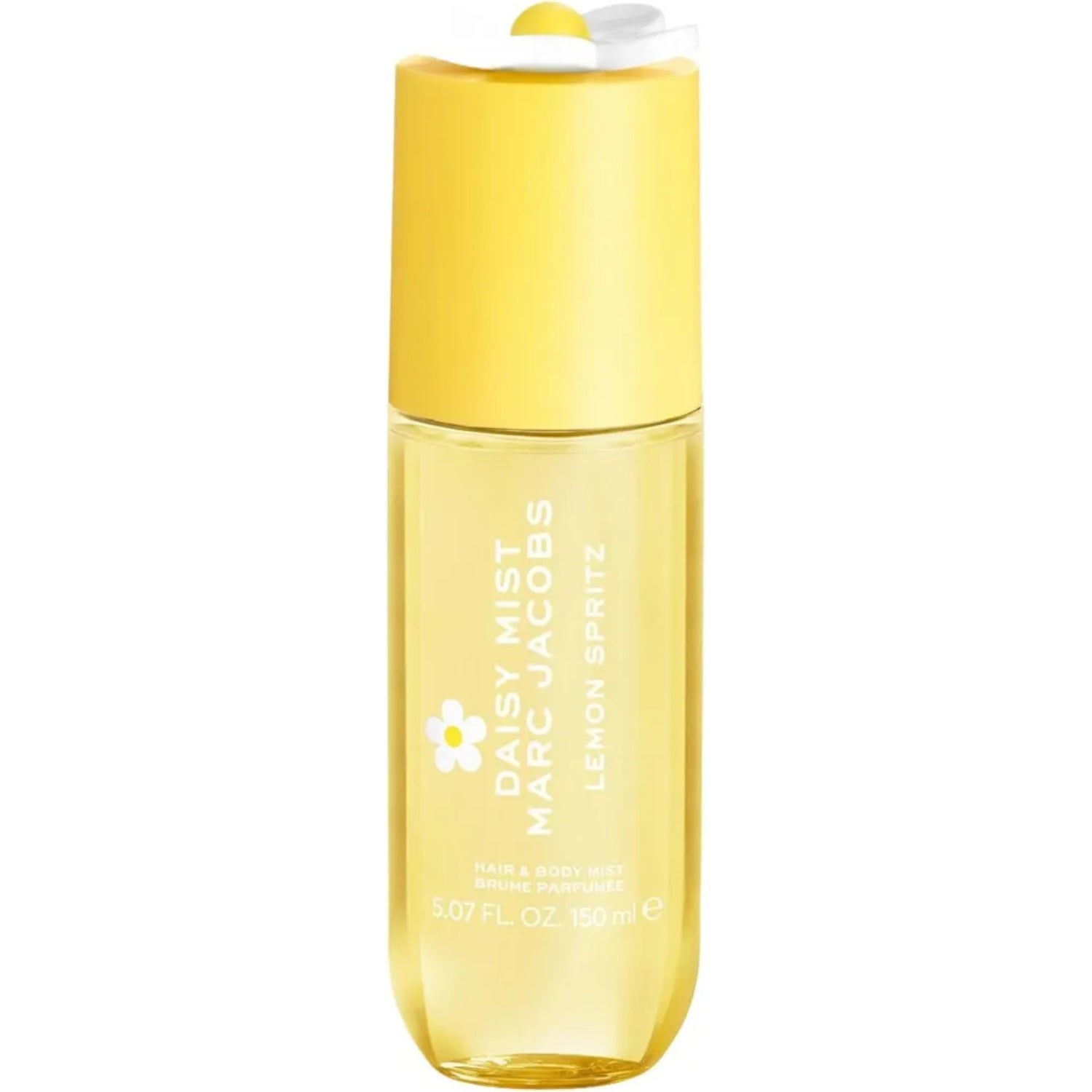 Marc Jacobs Marc Jacobs Daisy Hair & Body Mist Lemon Spritz 150 ml 150 ml parfym