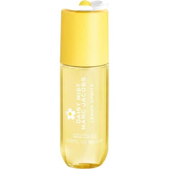 Daisy Hair & Body Mist Lemon Spritz 150 ml