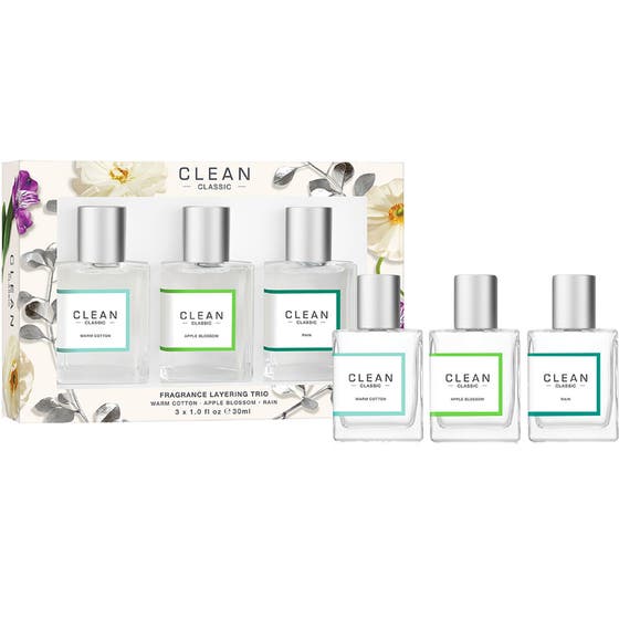 Trio Gift Set 3x30ml