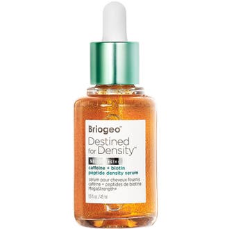 Destined for Density™ Peptide Density Serum