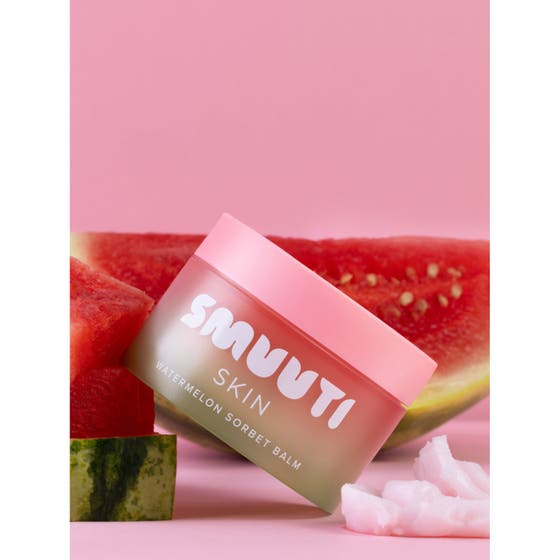 Watermelon Dew Sorbet Balm