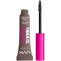 Thick it. Stick it! Brow Mascara