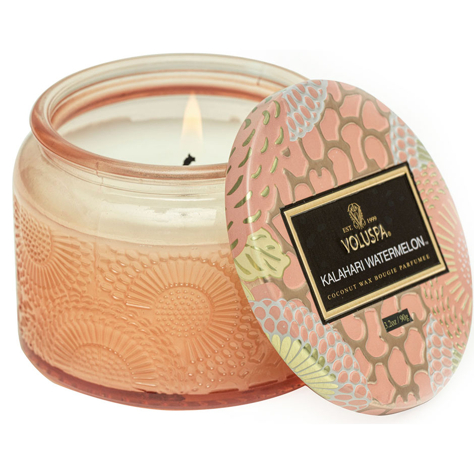 Small Jar Candle, 90 g Voluspa Doftljus